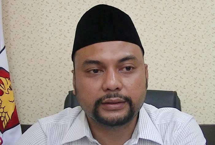 Tangani Kekeringan, Dewan Minta BPBD Jatim Siagakan Mobil Dropping Air