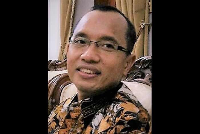 Suparto Wijoyo