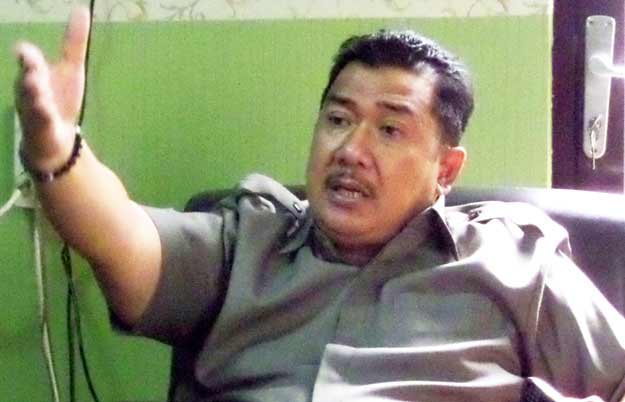 Arisan di DPRD Surabaya Sudah Berlangsung Lama