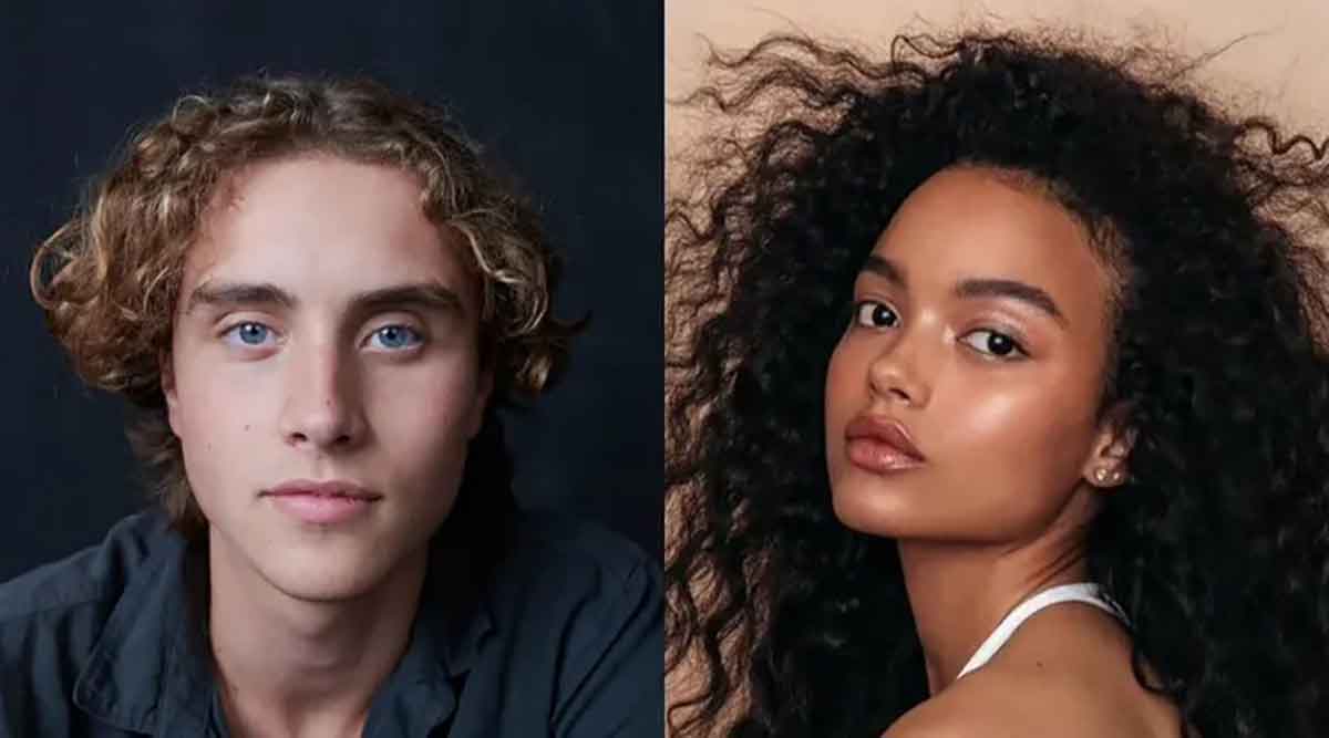 Joseph Zada dan Whitney Peak Jadi Bintang Utama The Hunger Games: Sunrise on the Reaping