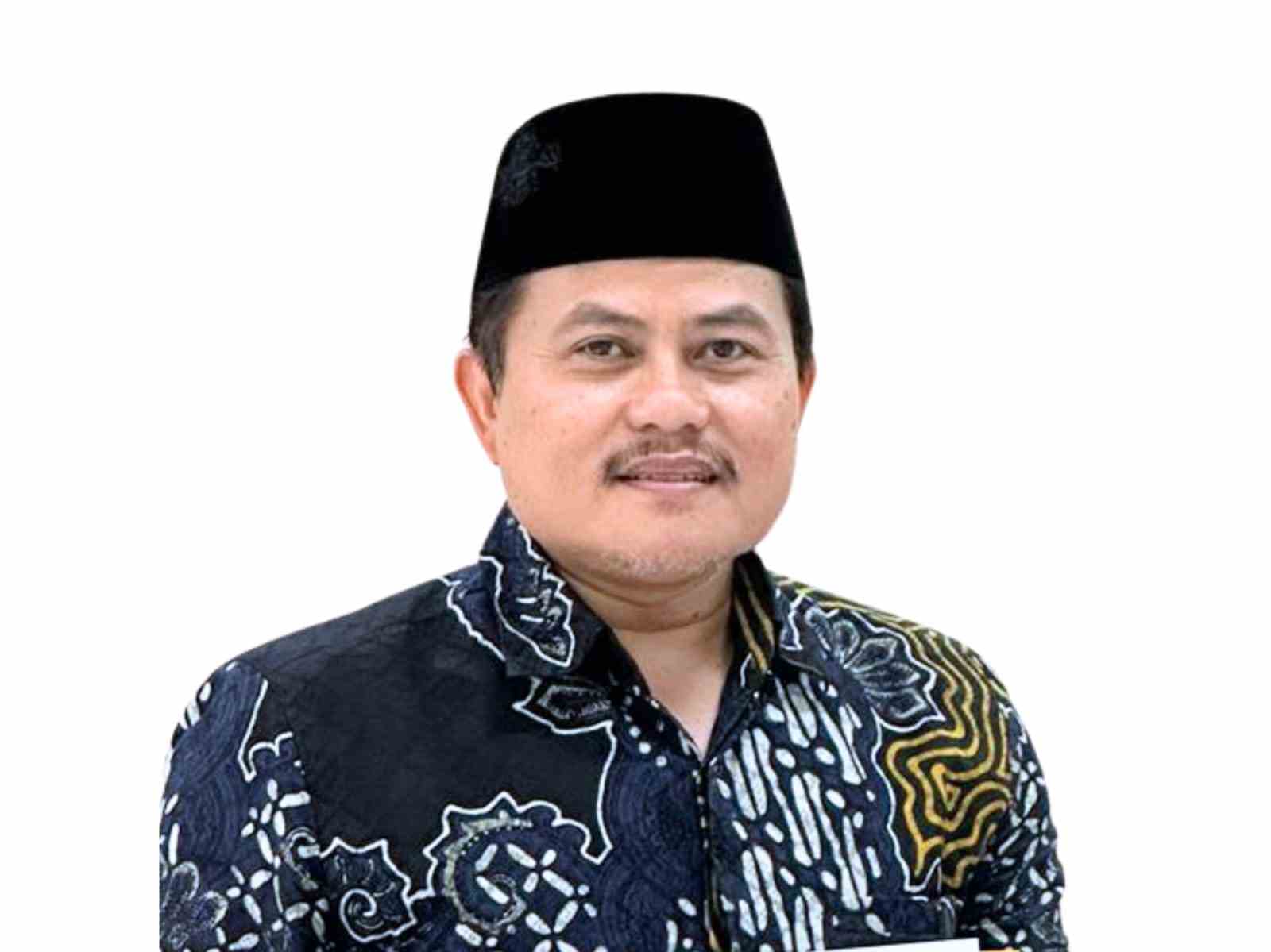 Khariri Makmun. Foto: bangsaonline