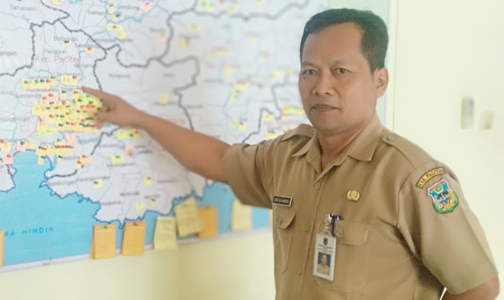 Didik Alih Wibowo.