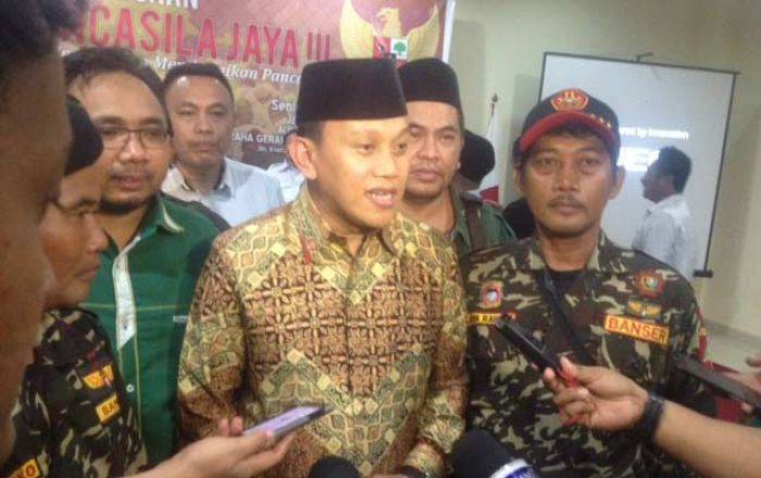 Pilkada DKI, Sekjen PKB: Kita Sepakat Koalisi dengan PDI-Perjuangan