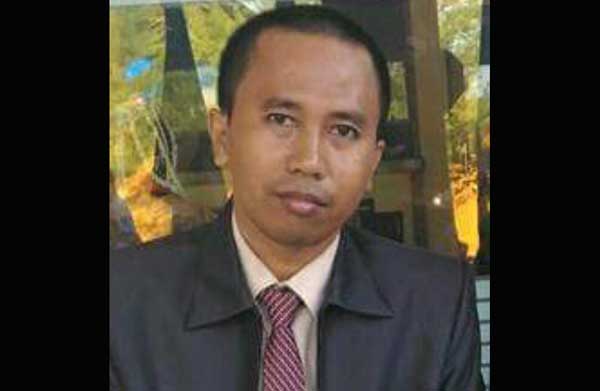 Dugaan Penyalahgunaan Dana BOS di SMPN 1 Gapura, DPKS segera Lakukan Investigasi