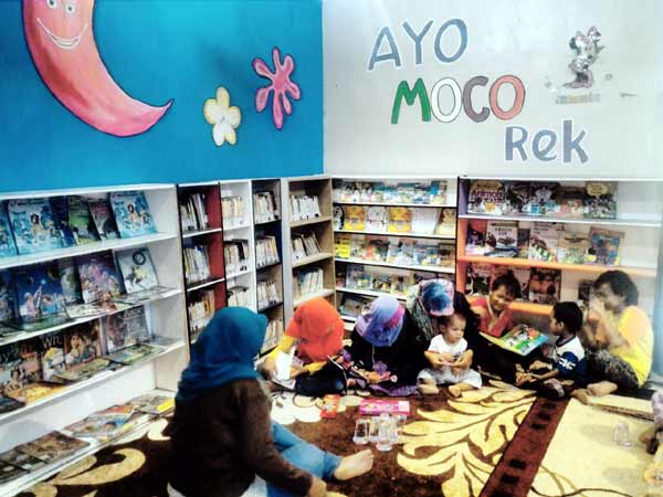 Hafidz Alquran Gratis Jamu, Terobosan dari Pendiri Taman Ilmu Masyarakat Sidoarjo