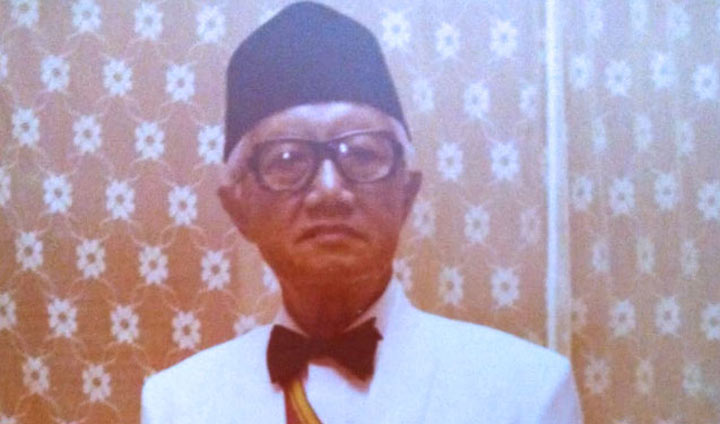 Kiai Masjkur, Tokoh NU, dan Moezakir, Tokoh Muhammadiyah Dapar Gelar Pahlawan, Khofifah Dampingi