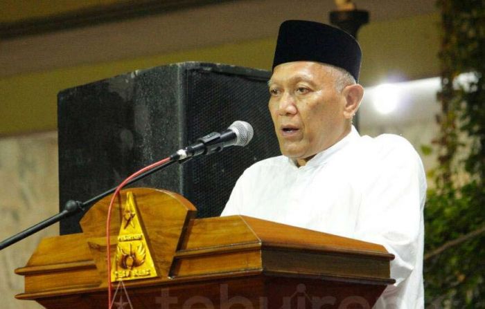 Hindari Virus Corona, Ribuan Santri Tebuireng Dipulangkan Bertahap