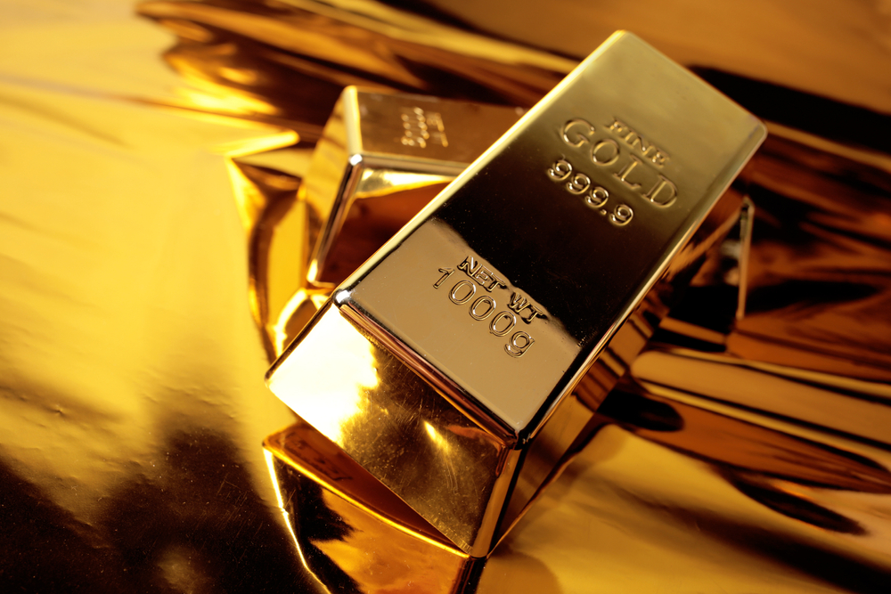 Harga Emas Antam Hari Ini 16 April 2024, Cek Rinciannya. Foto: Ist