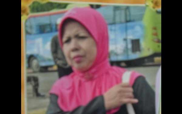 Pengurus Jamiyah Yasinan di Sidoarjo Dibunuh