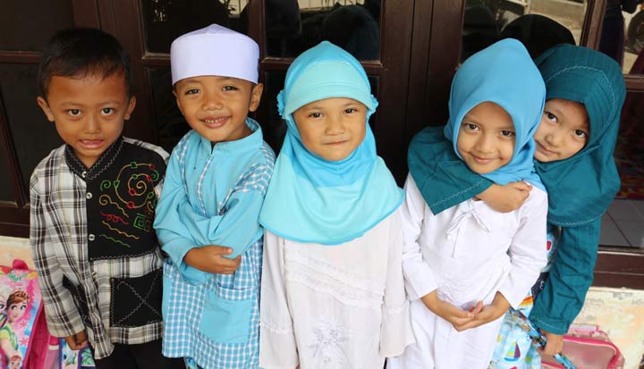 Tafsir Al-Isra' 34: Harta Anak Yatim, Harta Paling Haram