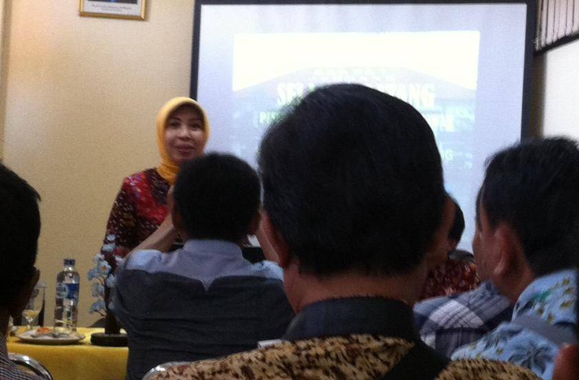 Samsat Jombang Terapkan Budaya Antre untuk Siapapun 