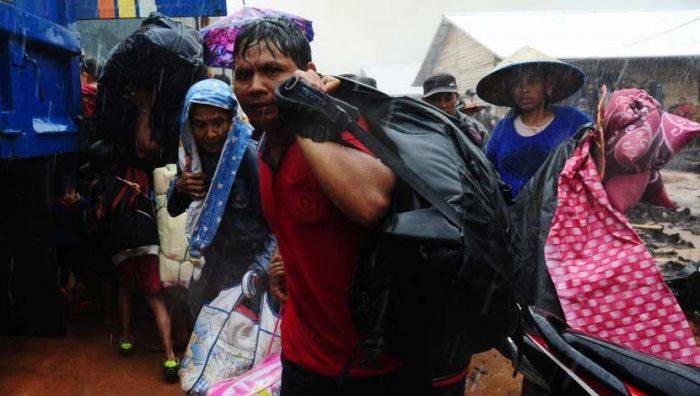 11 Warga Eks Gafatar asal Bojonegoro Siap Dipulangkan