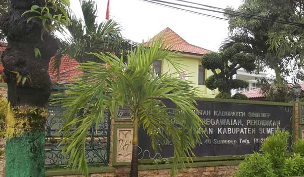 Sinyal Pemecatan Oknum PNS Dinkes Sumenep yang Selingkuh Menguat
