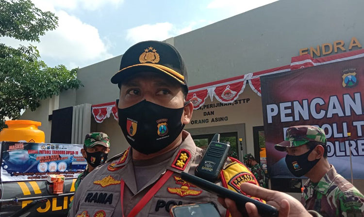 Satu Tersangka Pemerkosaan Gadis di Bawah Umur di Bangkalan Ditangkap, Sisanya Dalam Pengejaran