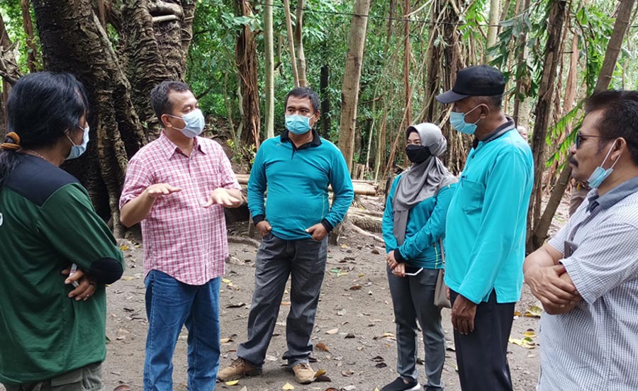 Konflik Alaska Sampai ke Kementerian LHK, Tim Turun Cek Lokasi