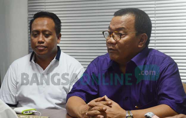 Ketua DPW PAN Jatim Minta Polisi Usut Tuntas Teror Bom Molotov di Rumah Ketua PAN Gresik