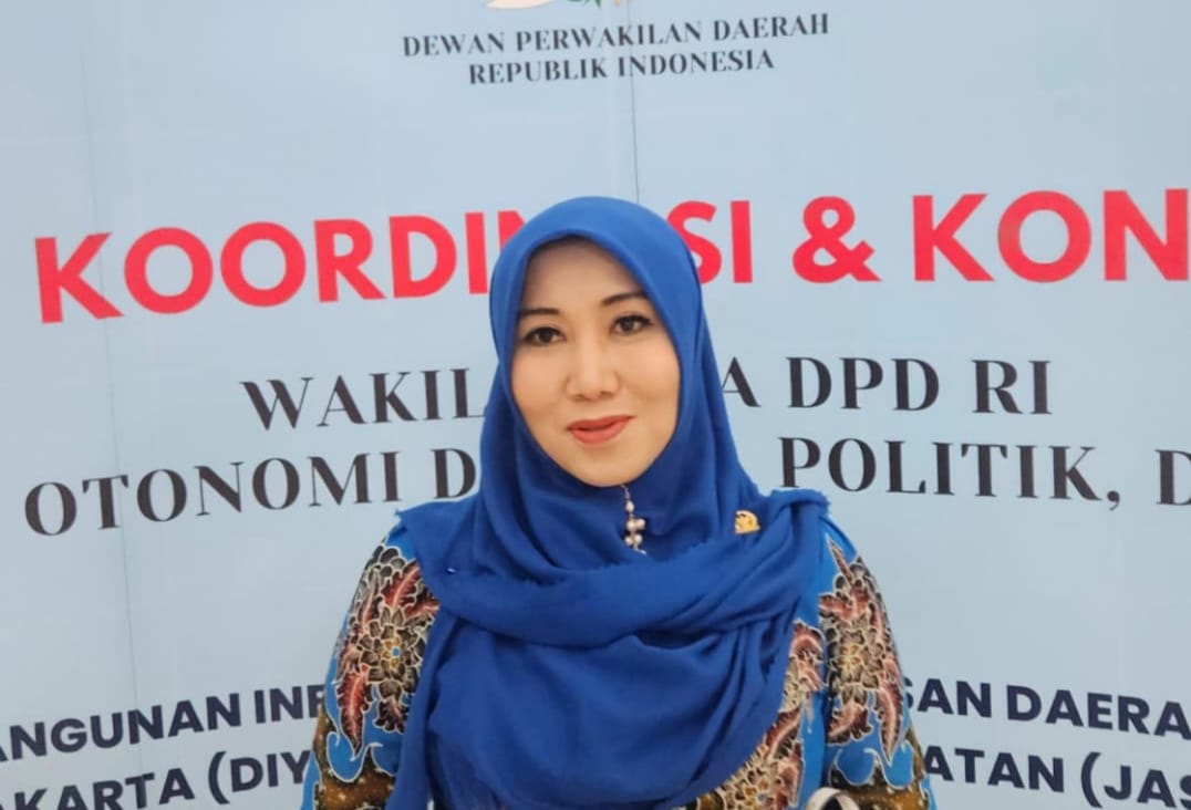 Senator Lia Istifhama: Pentingnya Pendidikan, Demokrasi Sehat dan Kesepakatan Publik untuk Bangsa