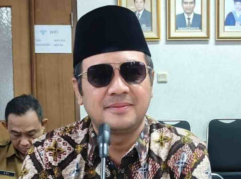 Merindukan Pejabat Merdeka