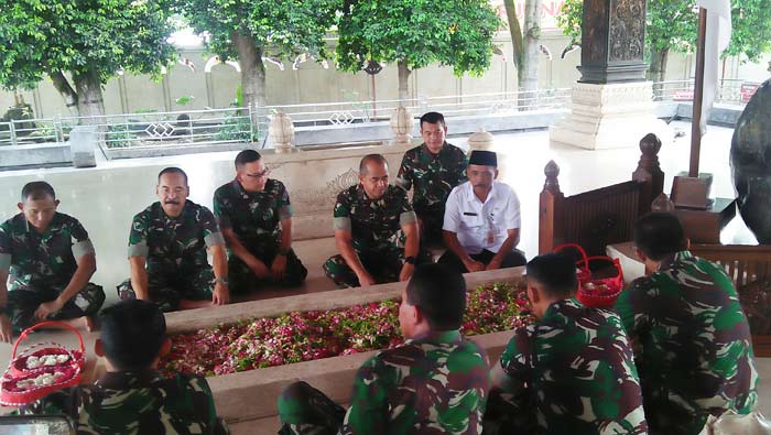 Pangdam V Brawijaya: Netralitas TNI Harga Mati, Tak Boleh Ditawar