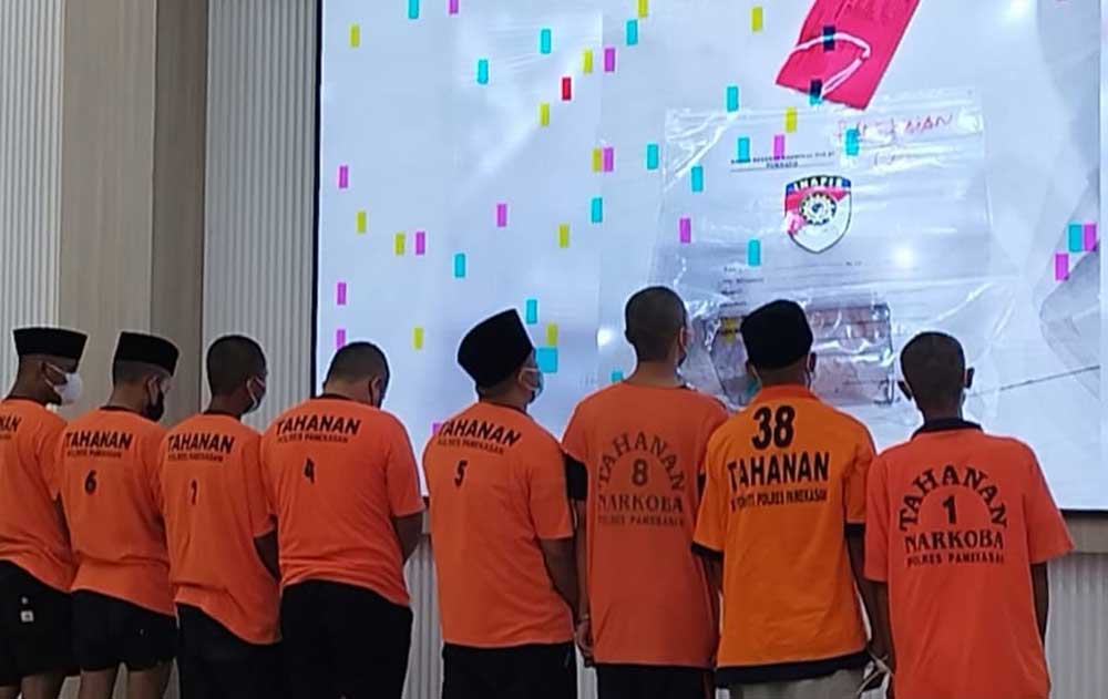 Insiden Petasan Maut di Pamekasan, Polisi Panggil Kades Pangorayan