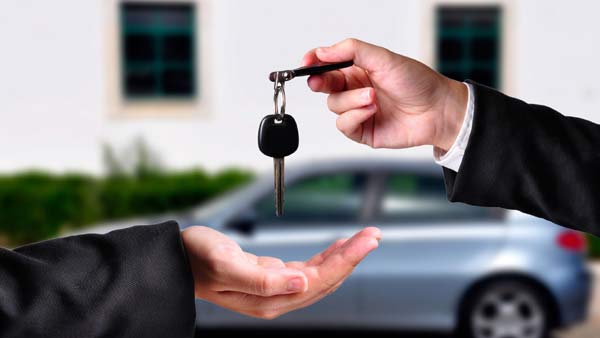 Oper Kredit Kendaraan tanpa diketahui Pihak Leasing, Bisa Berujung Penjara