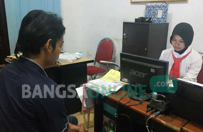 Hamili Korban Hingga Melahirkan, Pria Beristri Asal Jogoroto Jombang Ditangkap Polisi
