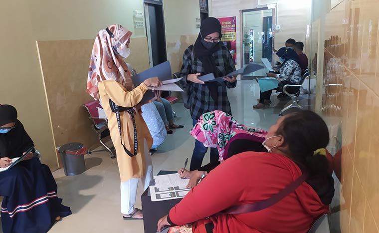 Korban Investasi Bodong di Banyuwangi Terus Bertambah