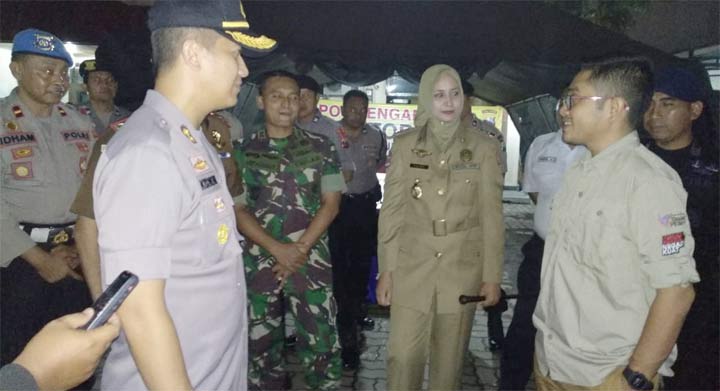 Info 'Serangan Fajar' di Jember Sampai Rp 600 Juta