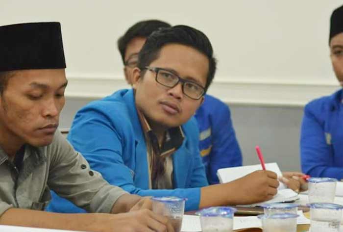Ach. Taufiqil Aziz