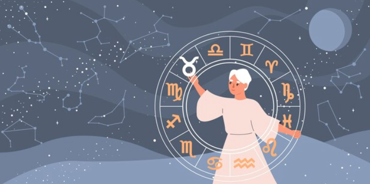 Ramalan Zodiak Minggu 5 Mei 2024: Leo Jangan Terbawa Arus, Scorpio Rehat Sejenak