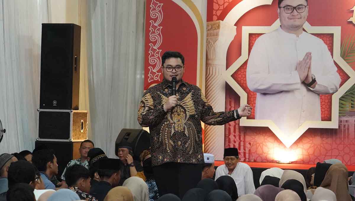 Sekolah Gratis Gandeng Kampus, Wujud Komitmen Bupati Kediri Perluas Akses Pendidikan