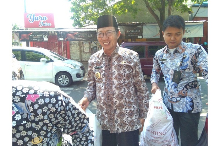 Bupati Tuban Soroti Kinerja Pelayanan Disdukcapil dan RSUD
