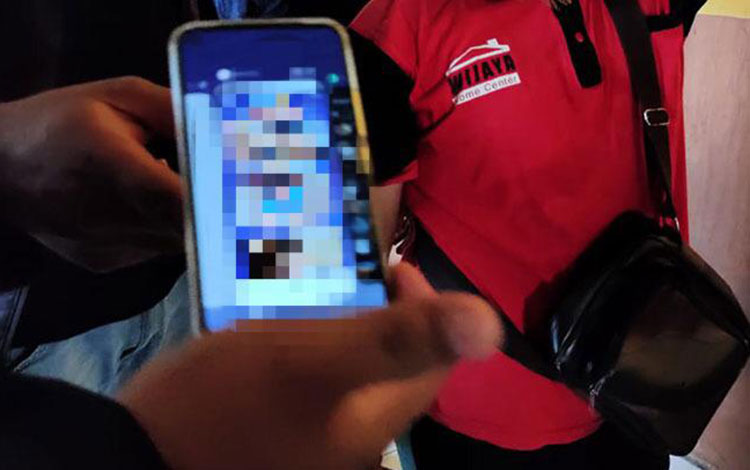 Jaga Moralitas Anak Bangsa, Pemkot Surabaya Gelar Operasi Konten Pornografi
