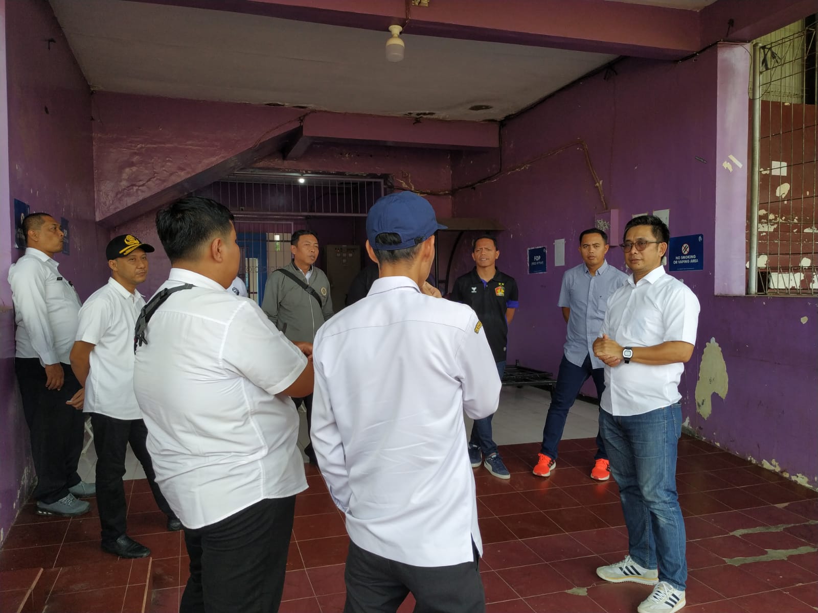 Stadion Brawijaya Masih Jadi Markas Persik Kediri Liga 1 Musim 2025-2026