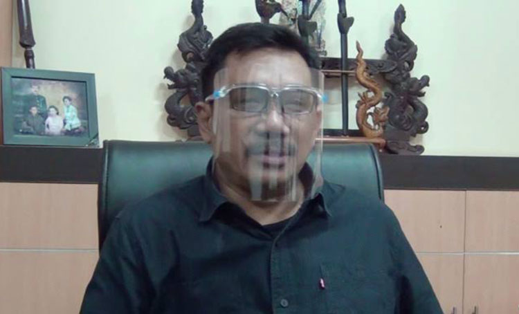 Ikhtiar Batin Keluar dari Pandemi, DPRD Jatim Bakal Gelar Istigasah