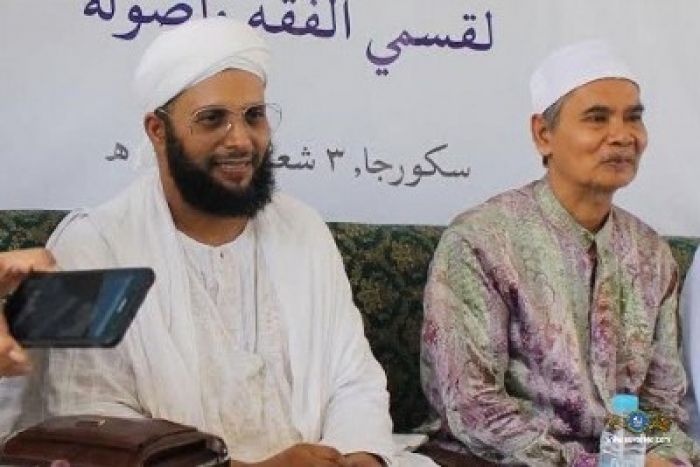 Bolehkah Dana Zakat untuk Bea Siswa Ilmu Non Agama? Ini Penjelasan Pakar Fiqh