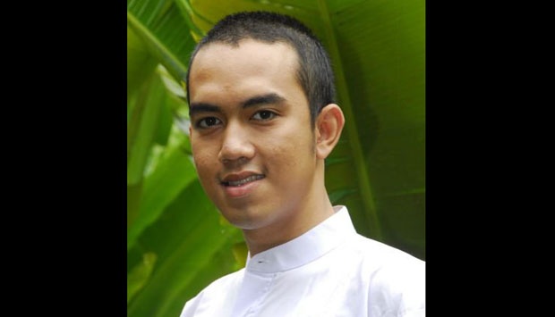 Suami 'Decil' Penyiar Gen FM Surabaya Turut Menjadi Korban AirAsia