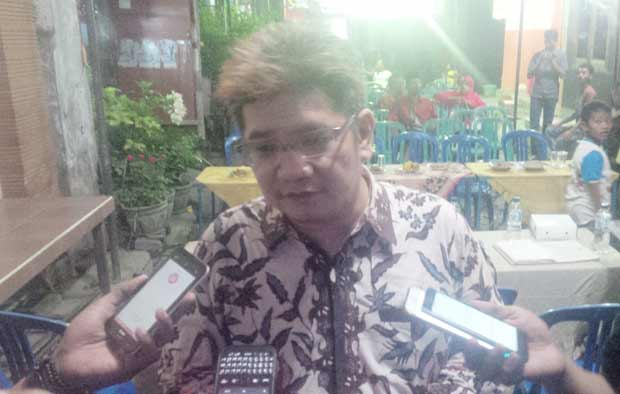 Benjamin Kristianto