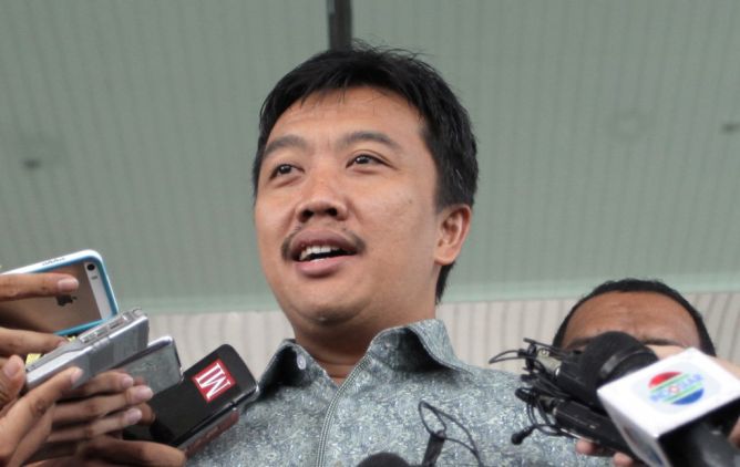 Menpora Bentuk Tim Transisi, Timnas Diambil Alih KONI dan KOI 