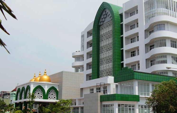 Tafsir Al-Isra 7: Syari'ah Islam di Rumah Sakit