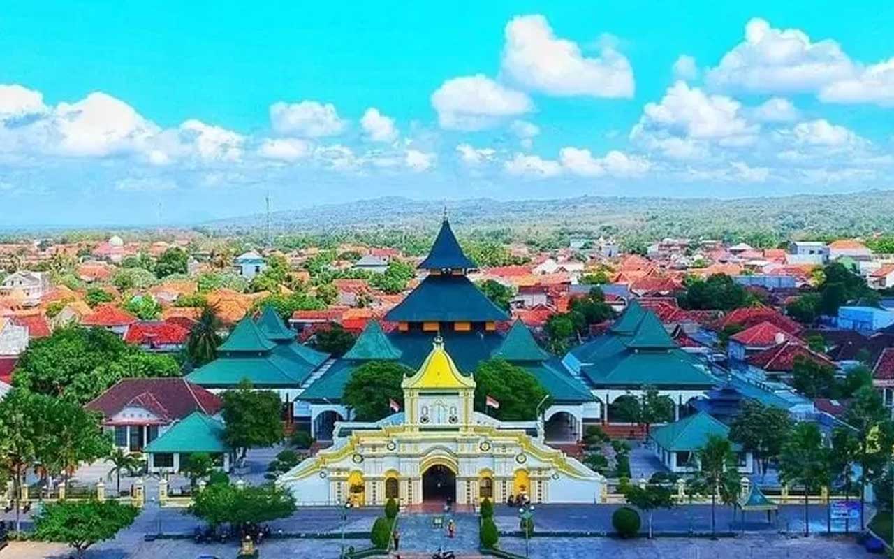 Wilayah Sumenep Cenderung Cerah Berawan, pada 2 Januari 2024 Menurut BMKG
