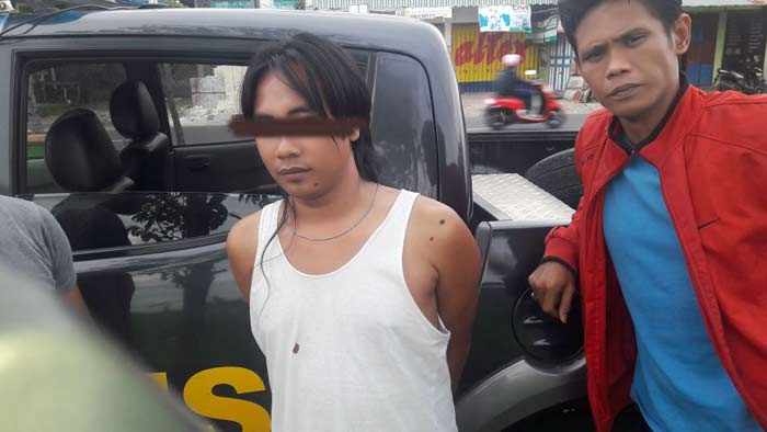 Nekat Jadi Bandar Togel, Pemuda Mandirejo Tuban Diciduk Polisi