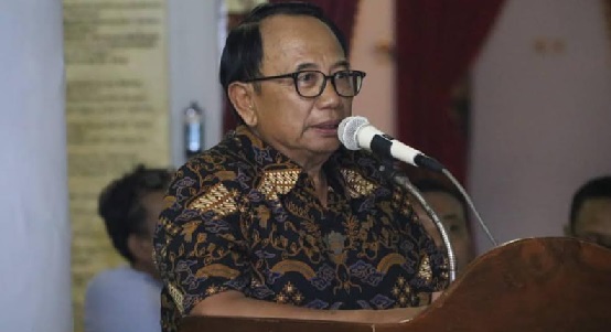 Menantu Sekda Blitar Dinyatakan Sembuh dari Virus Corona