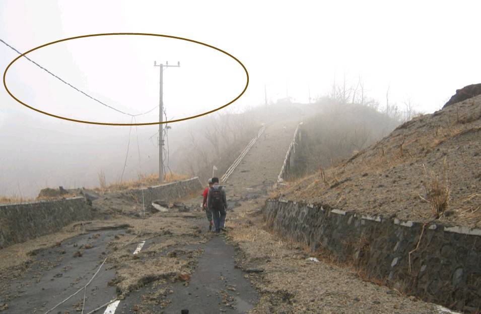Imbas Letusan Kelud, PLN Jawa Timur Rugi Rp 4,5 M