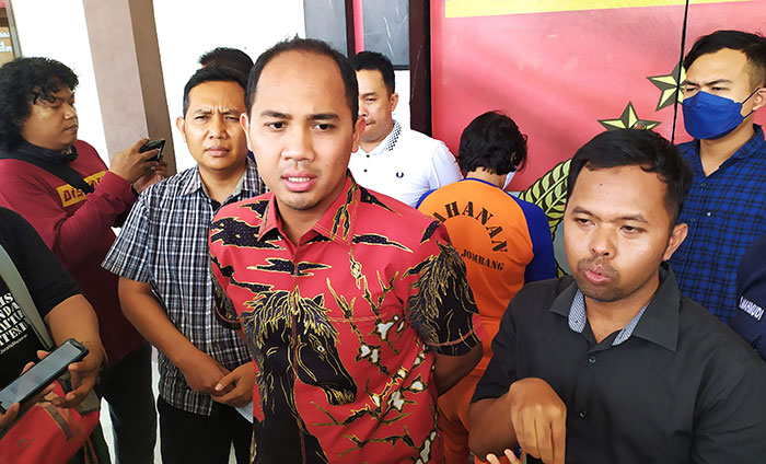 Terlibat Penipuan Berkedok Investasi Pakan Ternak, Istri Kades di Jombang Masuk Bui