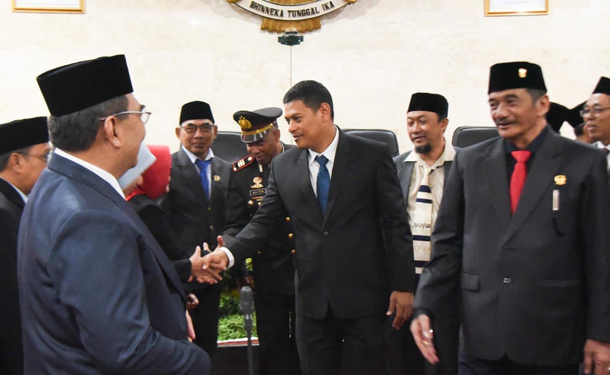 Raih Indonesia Emas Tahun 2045, Wali Kota Kediri Investasi Pendidikan untuk Tingkatkan Kualitas SDM