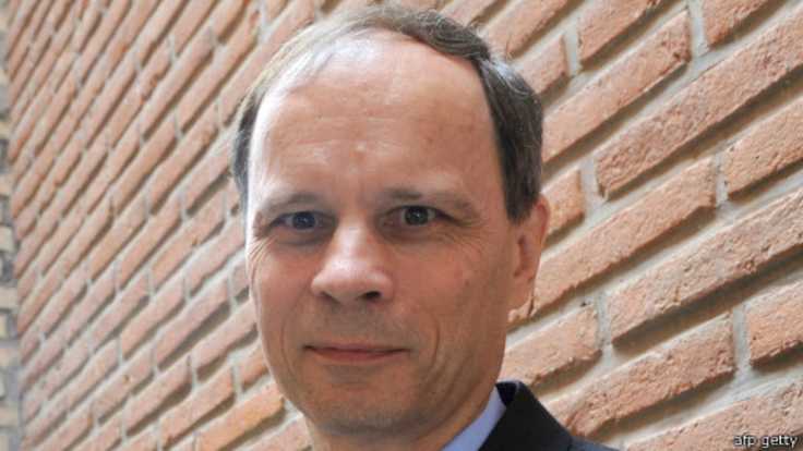 ?Tirole, 61 tahun, berusia enam tahun lebih muda dari umur rata-rata pemenang Nobel ekonomi. Foto: repro bbc