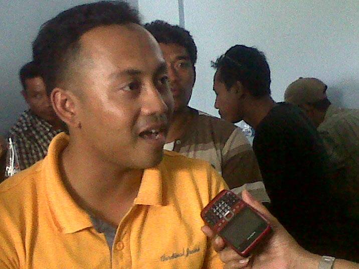Kepala Dinas Pariwisata Banyuwangi Dianggap Arogan Oleh Para Penggiat Wisata Pulau Merah