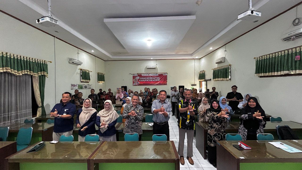 Agar Selalu Terlindungi Jaminan Kesehatan, Masyarakat Diimbau Rutin Cek Status Kepesertaan JKN