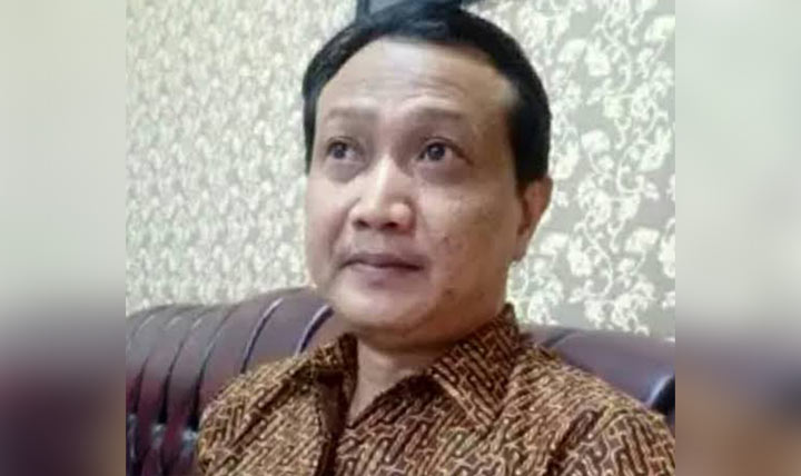 Kota Mojokerto Masuki Musim Hujan Perda